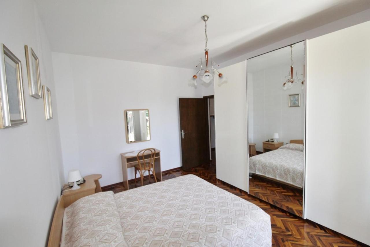 Apartment Orietta Savudrija Esterno foto