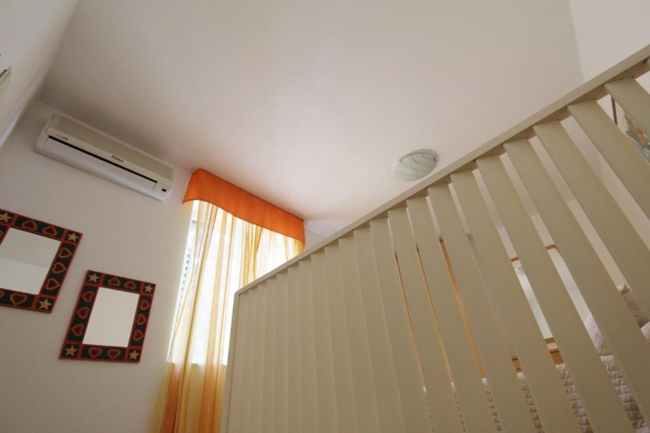 Apartment Orietta Savudrija Esterno foto