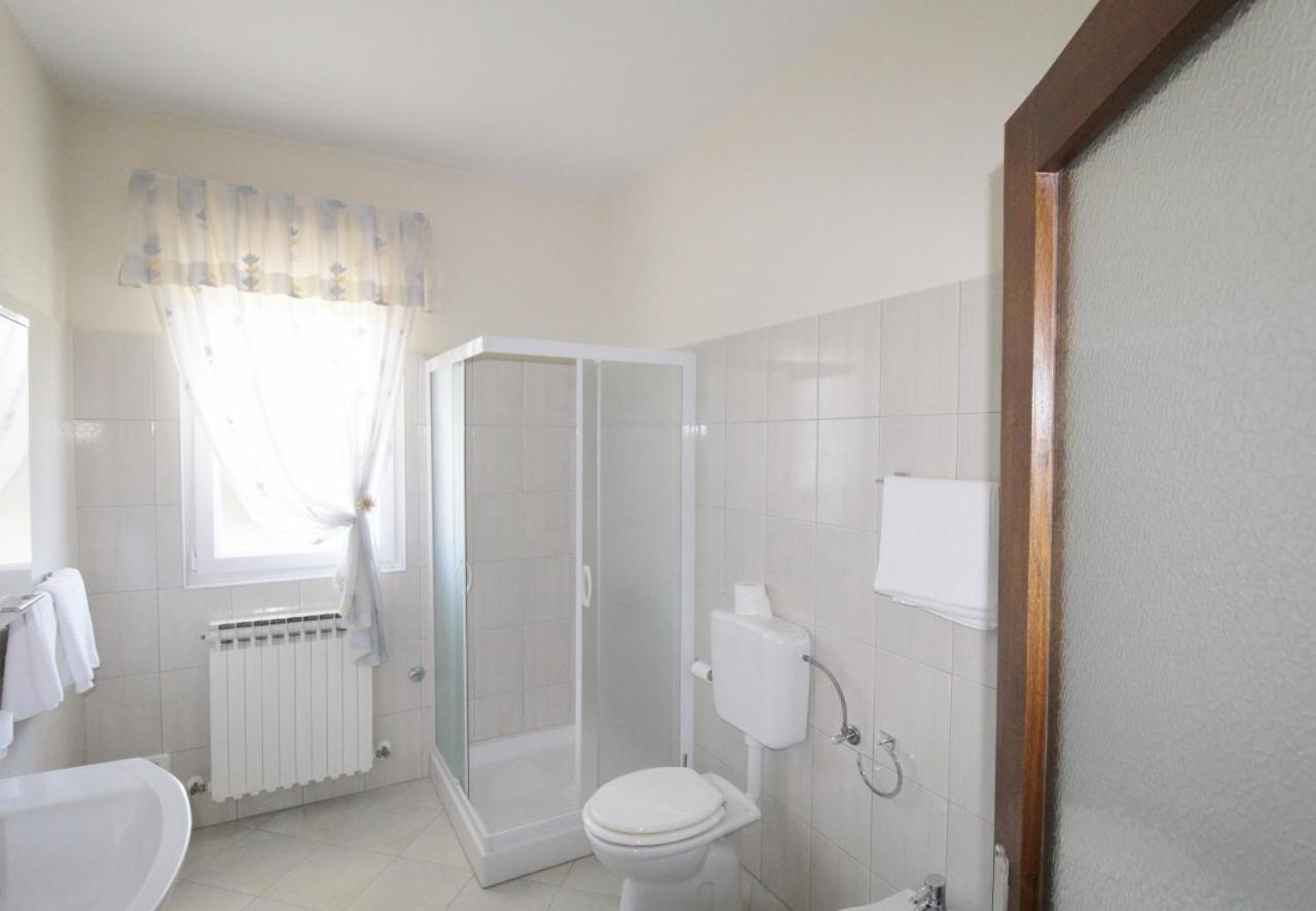 Apartment Orietta Savudrija Esterno foto