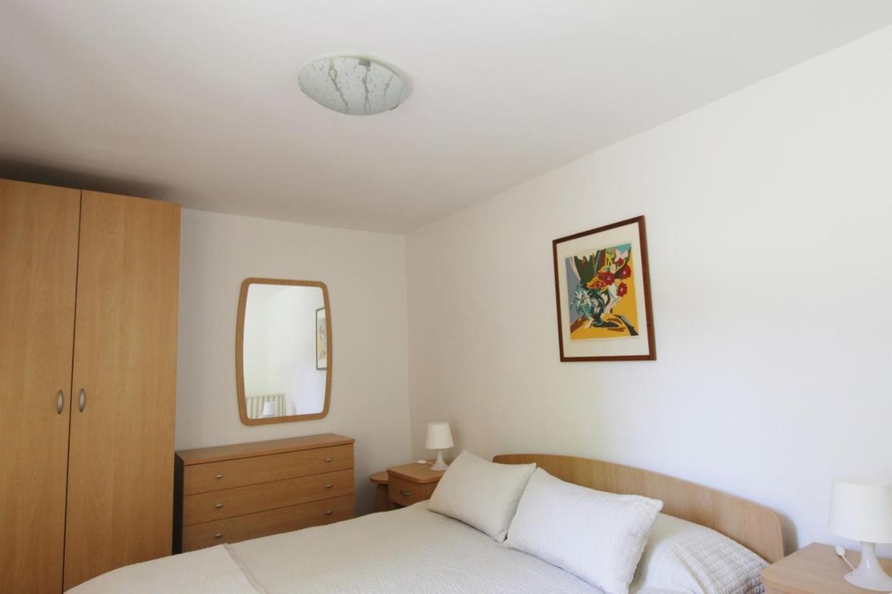 Apartment Orietta Savudrija Esterno foto