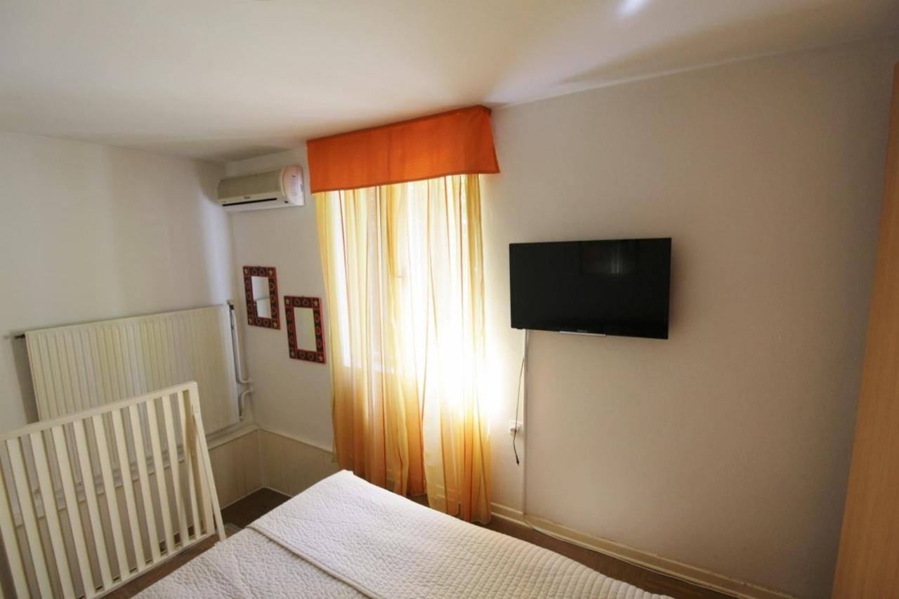 Apartment Orietta Savudrija Esterno foto