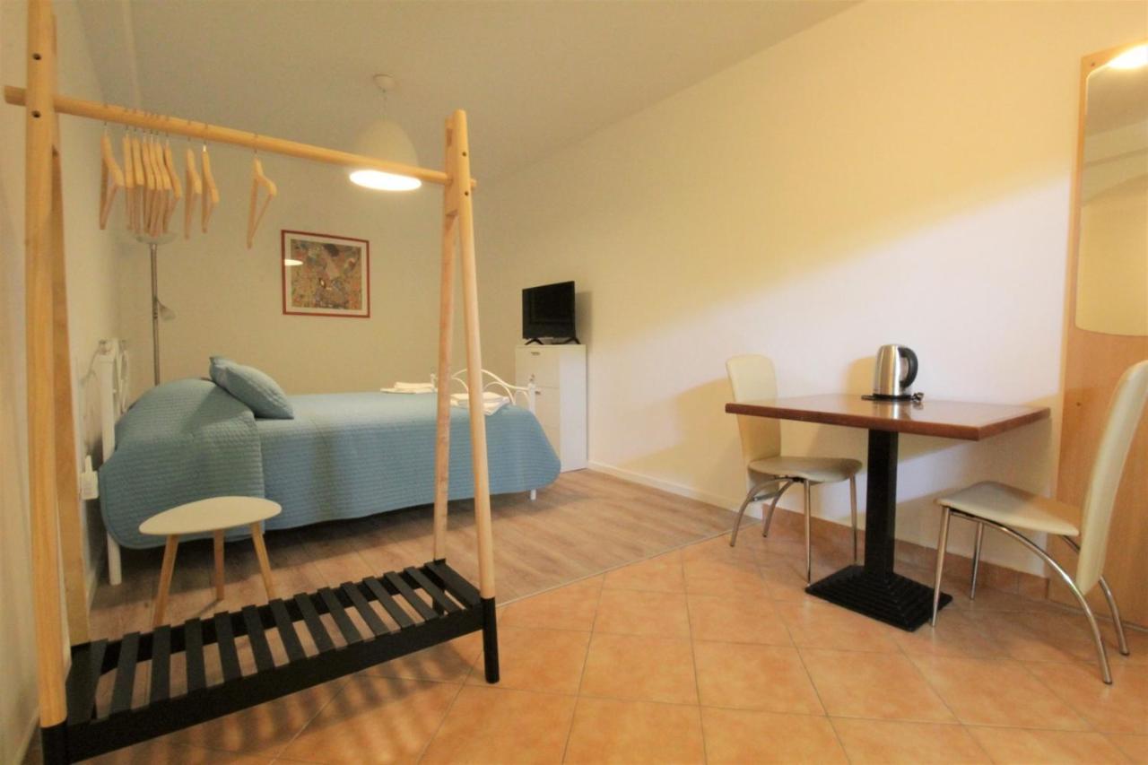 Apartment Orietta Savudrija Esterno foto
