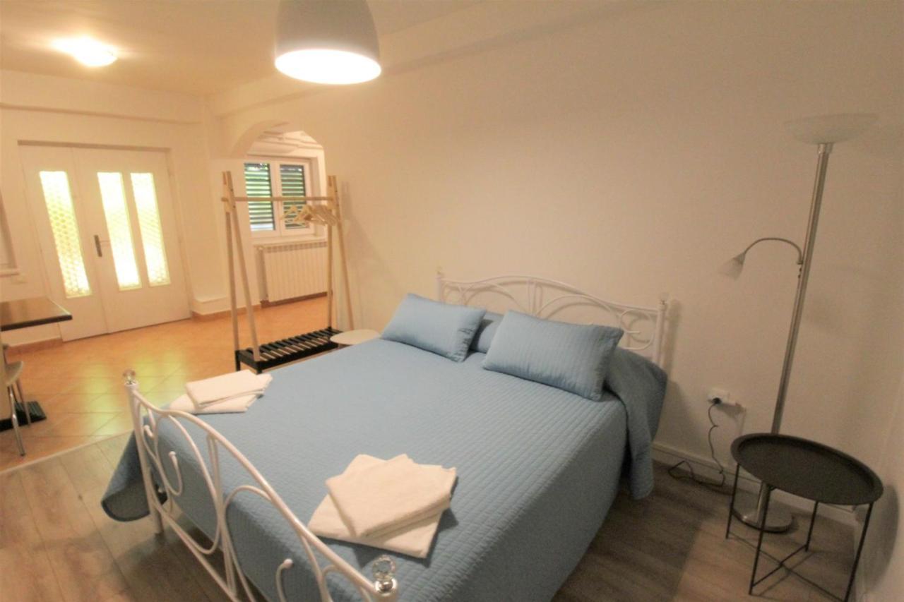Apartment Orietta Savudrija Esterno foto