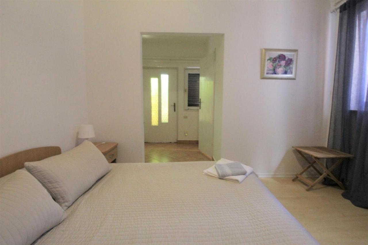 Apartment Orietta Savudrija Esterno foto