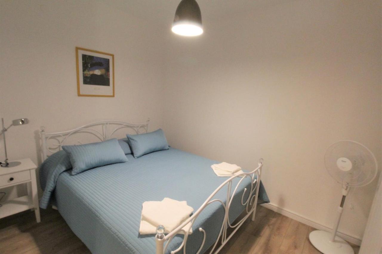 Apartment Orietta Savudrija Esterno foto
