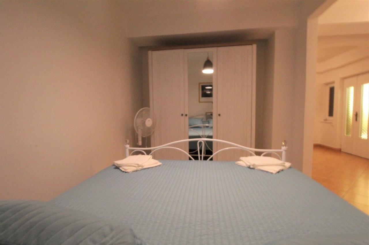 Apartment Orietta Savudrija Esterno foto