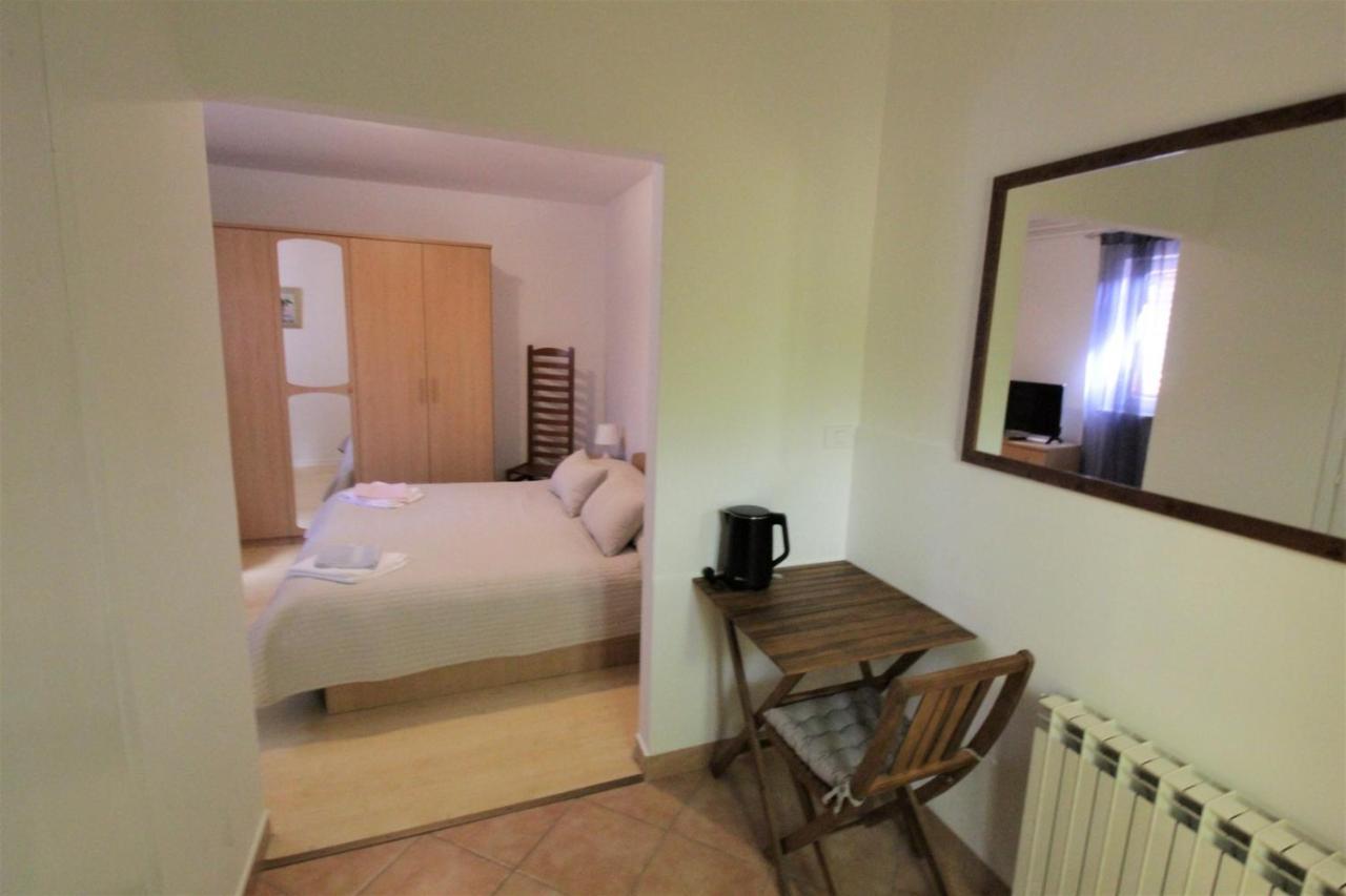 Apartment Orietta Savudrija Esterno foto